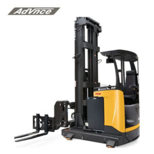 RTS Narrow Aisle Reach Truck